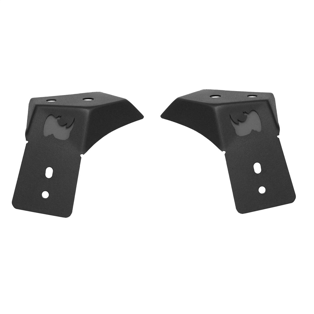 Go Rhino 730035T XE Hood Latch Light Mounts
