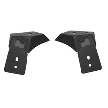 Load image into Gallery viewer, Go Rhino 730035T XE Hood Latch Light Mounts