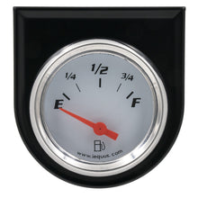 Load image into Gallery viewer, Equus E5362 5000 Series Fuel Level Gauge