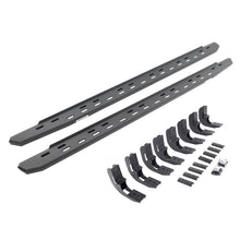 Load image into Gallery viewer, Go Rhino 69604887SPC RB30 Slim Line Running Boards w/Mounting Brackets Kit