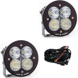 Baja Design 537803 LED Light Pods Driving Combo Pattern Pair XL R Pro Series