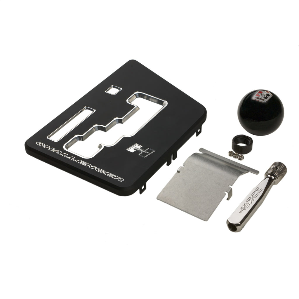 Hurst 5380402 Comp Stick Automatic Shifter Kit Fits 08-12 Challenger