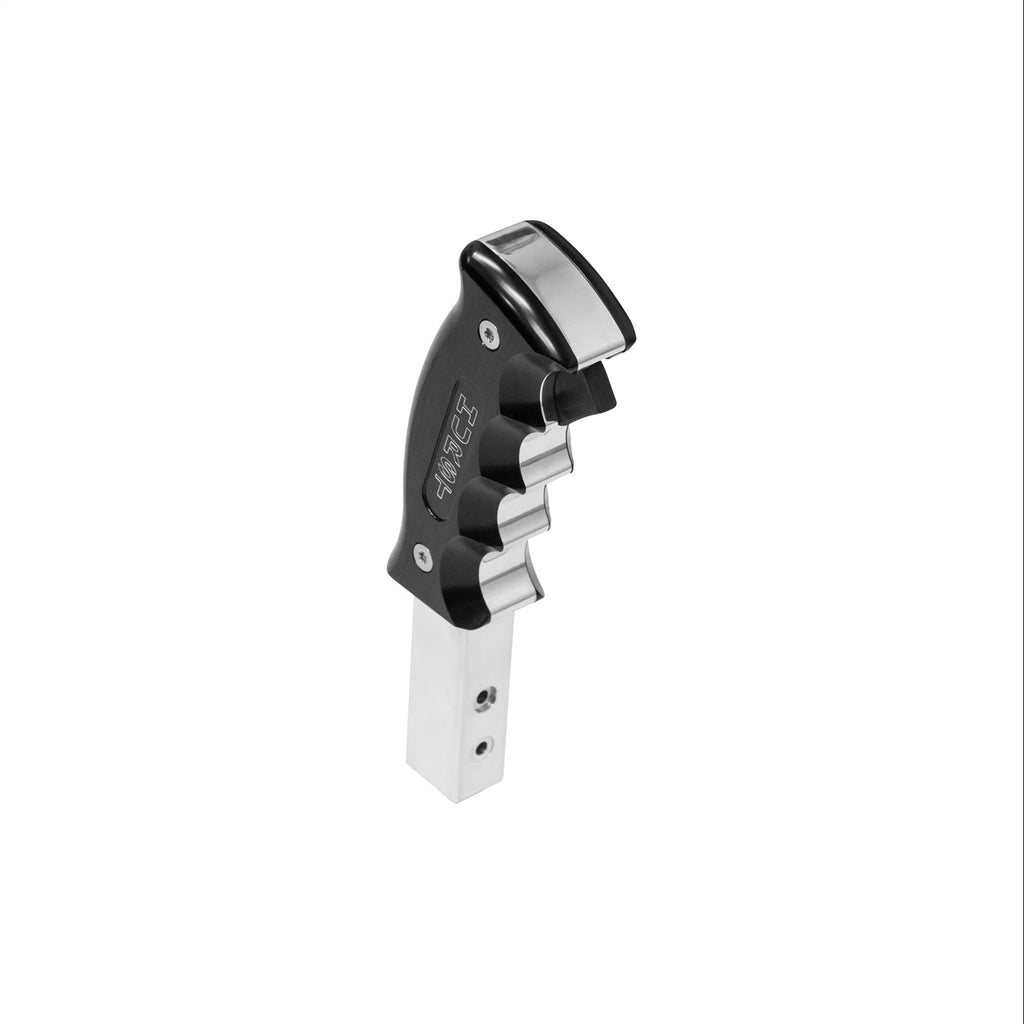 Hurst 5380435 Pistol Grip Automatic Shifter Handle Fits 15-22 Mustang