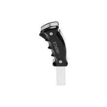 Load image into Gallery viewer, Hurst 5380435 Pistol Grip Automatic Shifter Handle Fits 15-22 Mustang