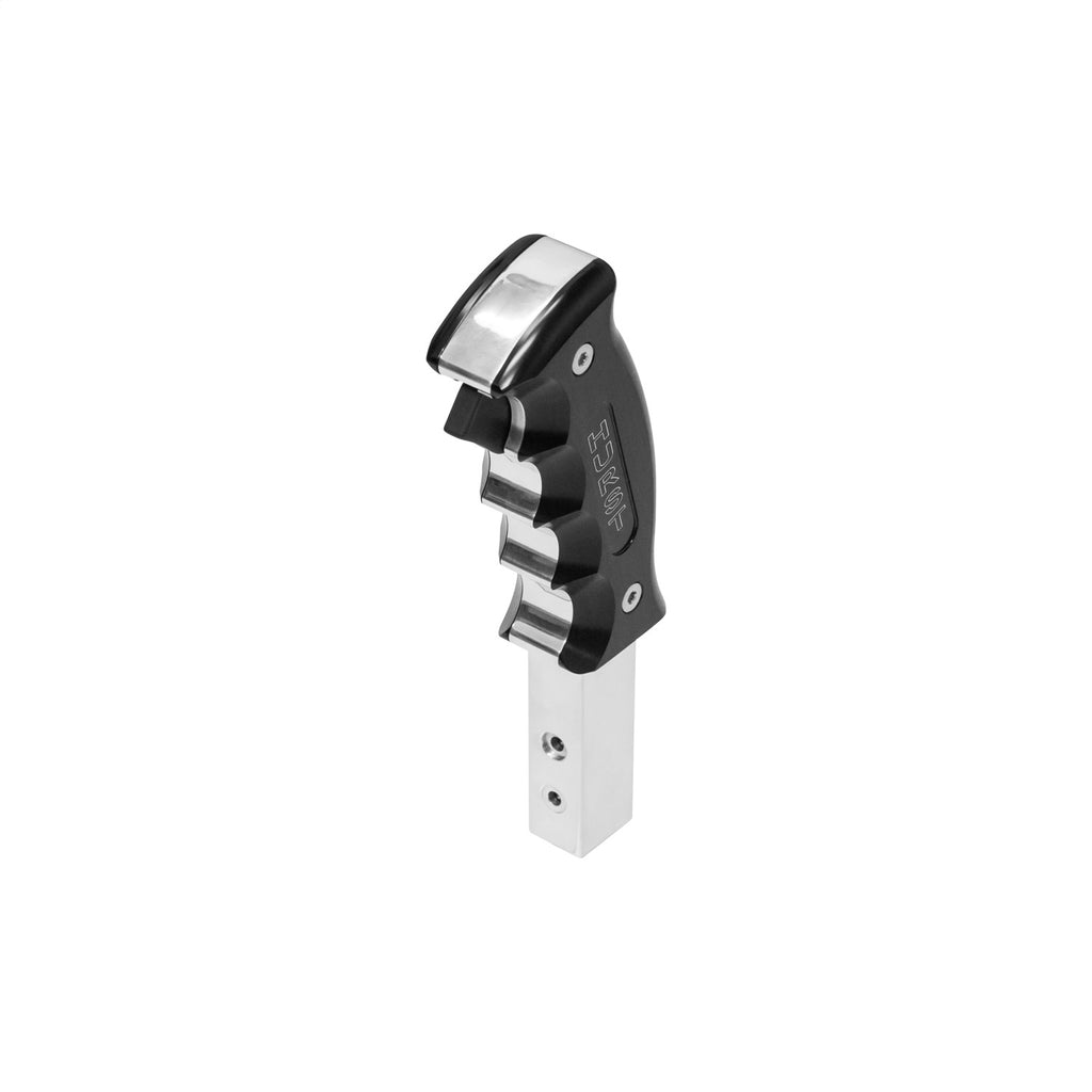 Hurst 5380435 Pistol Grip Automatic Shifter Handle Fits 15-22 Mustang