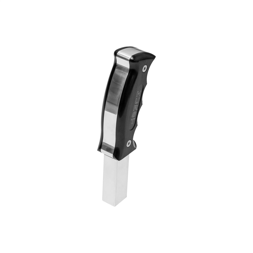 Hurst 5380435 Pistol Grip Automatic Shifter Handle Fits 15-22 Mustang