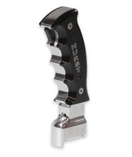 Load image into Gallery viewer, Hurst 5380438 Billet/Plus Auto Trans Pistol-Grip Shift Handle Fits 10-15 Camaro