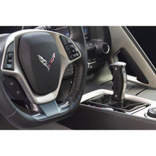 Load image into Gallery viewer, Hurst 5380441 Billet/Plus Auto Trans Pistol-Grip Shift Handle Fits Corvette