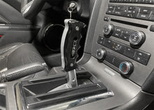 Load image into Gallery viewer, Hurst 5380443 Billet/Plus Auto Trans Pistol-Grip Shift Handle Fits Mustang