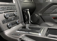 Load image into Gallery viewer, Hurst 5380443 Billet/Plus Auto Trans Pistol-Grip Shift Handle Fits Mustang