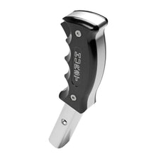 Load image into Gallery viewer, Hurst 5380443 Billet/Plus Auto Trans Pistol-Grip Shift Handle Fits Mustang