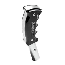 Load image into Gallery viewer, Hurst 5380443 Billet/Plus Auto Trans Pistol-Grip Shift Handle Fits Mustang