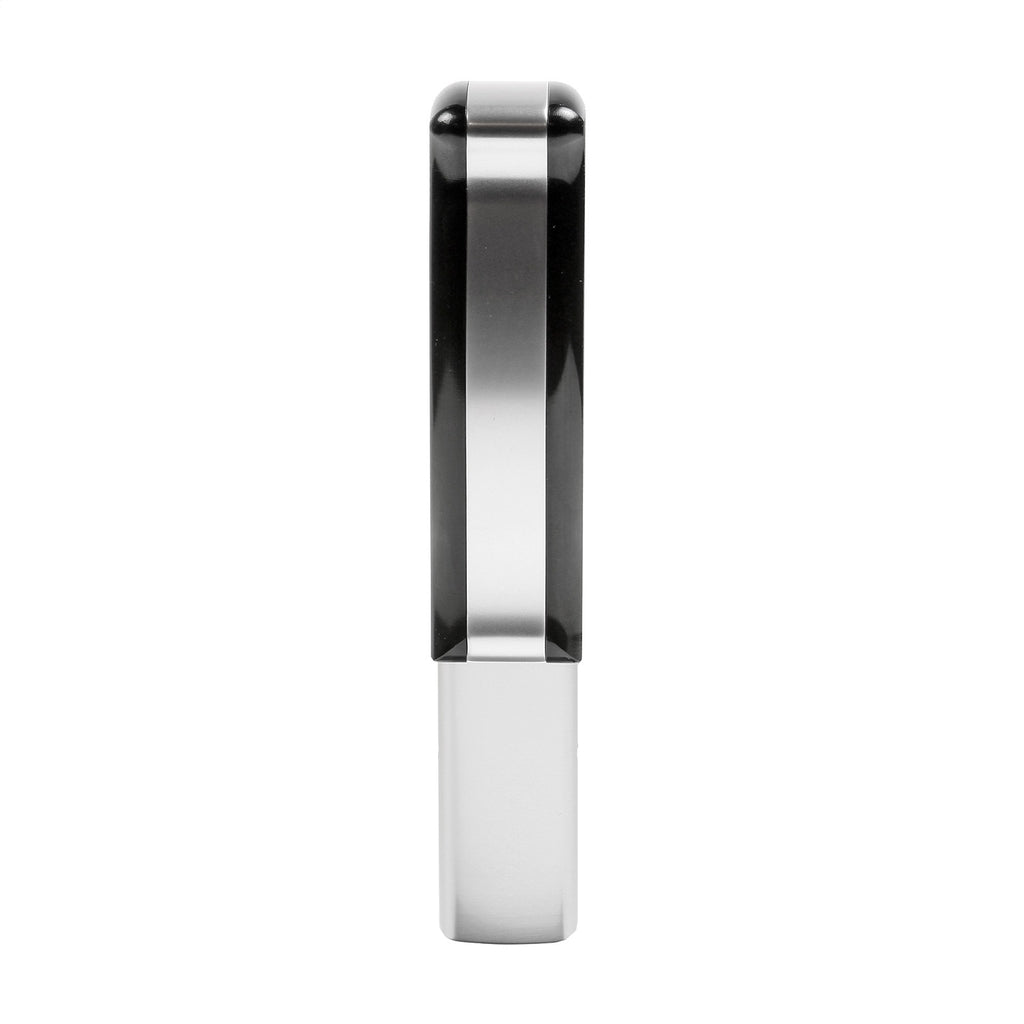 Hurst 5380443 Billet/Plus Auto Trans Pistol-Grip Shift Handle Fits Mustang