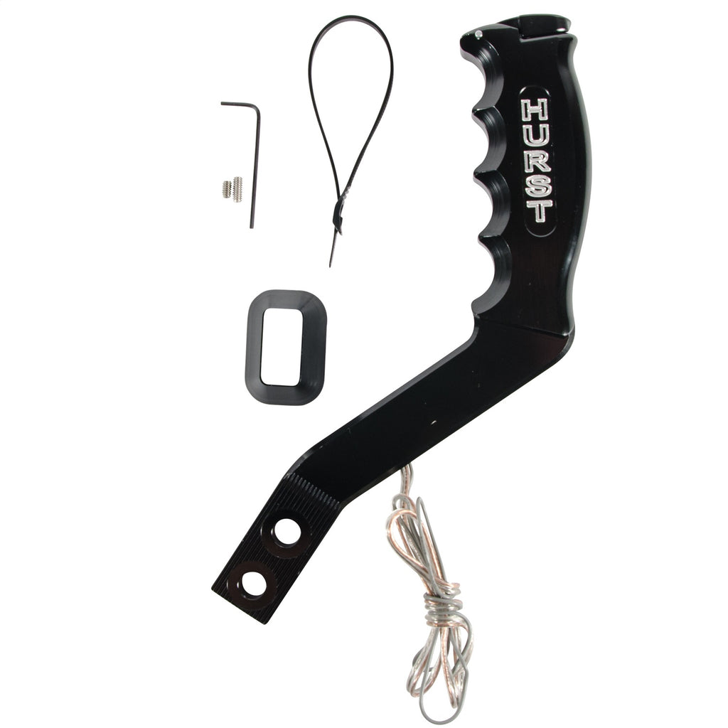 Hurst 5381001 Nitro Stick Fits 09-16 Challenger