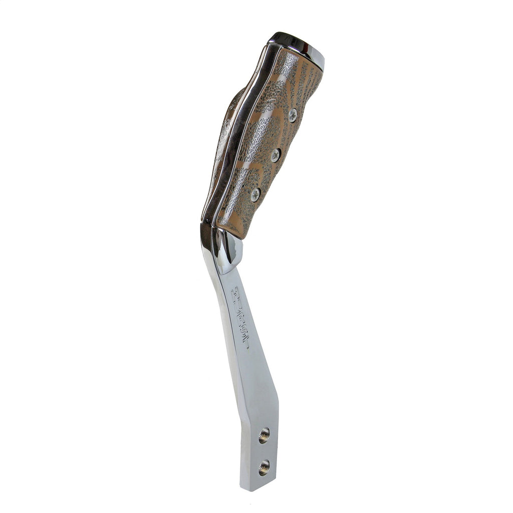 Hurst 5388575 Pistol-Grip Shifter Handle
