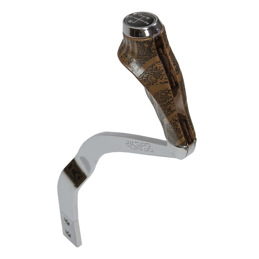 Hurst 5388585 Pistol-Grip Shifter Handle