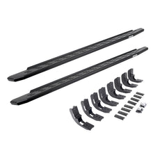 Load image into Gallery viewer, Go Rhino 69604887PC RB30 Running Boards w/Mounting Brackets