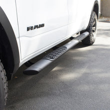 Load image into Gallery viewer, Go Rhino V3443687T V-Series V3 Side Steps w/Mounting Brackets Kit Fits Tundra
