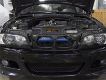 Load image into Gallery viewer, AFE Filters 54-10468-L Magnum FORCE Intake System Dynamic Air Scoop