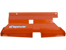 Load image into Gallery viewer, AFE Filters 54-10468-N Magnum FORCE Intake System Dynamic Air Scoop