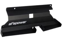 Load image into Gallery viewer, AFE Filters 54-10468 Magnum FORCE Intake System Dynamic Air Scoop