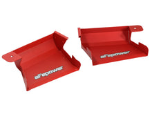 Load image into Gallery viewer, AFE Filters 54-11478-R Magnum FORCE Intake System Dynamic Air Scoop