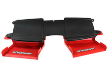 Load image into Gallery viewer, AFE Filters 54-11478-R Magnum FORCE Intake System Dynamic Air Scoop
