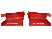 Load image into Gallery viewer, AFE Filters 54-11478-R Magnum FORCE Intake System Dynamic Air Scoop
