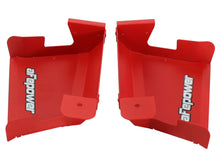 Load image into Gallery viewer, AFE Filters 54-11478-R Magnum FORCE Intake System Dynamic Air Scoop