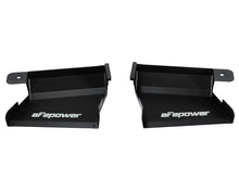 Load image into Gallery viewer, AFE Filters 54-11478 Magnum FORCE Intake System Dynamic Air Scoop