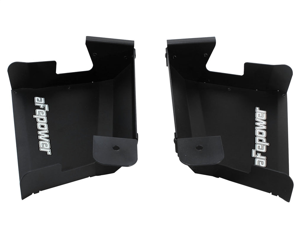AFE Filters 54-11478 Magnum FORCE Intake System Dynamic Air Scoop