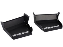 Load image into Gallery viewer, AFE Filters 54-11648 Magnum FORCE Intake System Dynamic Air Scoop
