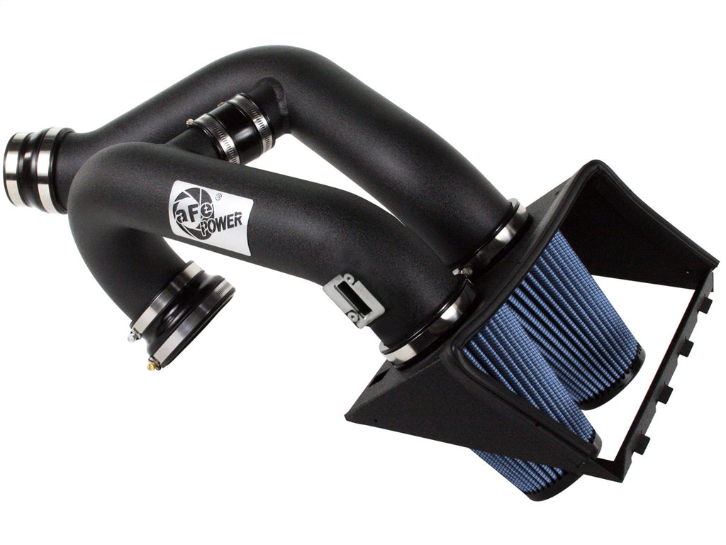 AFE Filters 54-12182 Magnum FORCE Super Stock Pro 5R Air Intake System