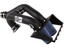 Load image into Gallery viewer, AFE Filters 54-12182 Magnum FORCE Super Stock Pro 5R Air Intake System