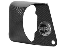 Load image into Gallery viewer, AFE Filters 54-12208-C Magnum FORCE Intake System Dynamic Air Scoop