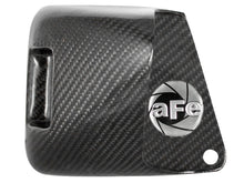 Load image into Gallery viewer, AFE Filters 54-12208-C Magnum FORCE Intake System Dynamic Air Scoop