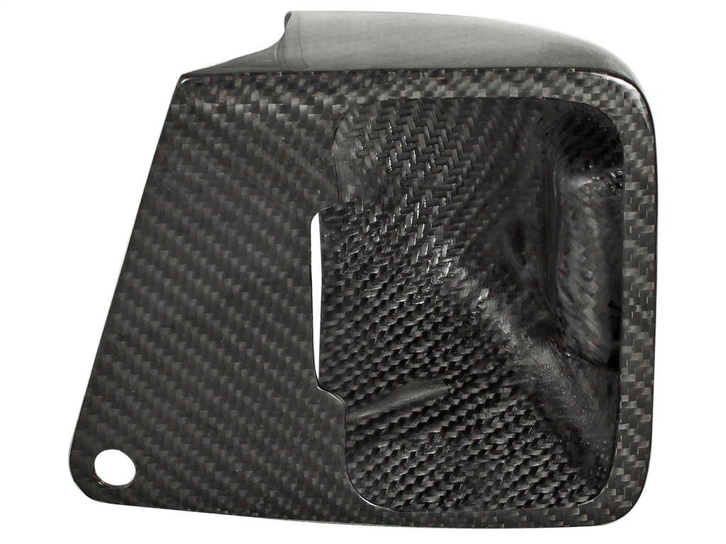 AFE Filters 54-12208-C Magnum FORCE Intake System Dynamic Air Scoop