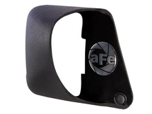 Load image into Gallery viewer, AFE Filters 54-12208 Magnum FORCE Intake System Dynamic Air Scoop