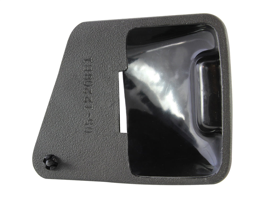 AFE Filters 54-12208 Magnum FORCE Intake System Dynamic Air Scoop
