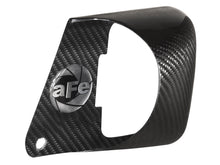Load image into Gallery viewer, AFE Filters 54-12218-C Magnum FORCE Intake System Dynamic Air Scoop