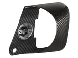 AFE Filters 54-12218-C Magnum FORCE Intake System Dynamic Air Scoop