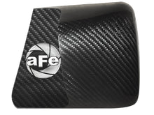 Load image into Gallery viewer, AFE Filters 54-12218-C Magnum FORCE Intake System Dynamic Air Scoop