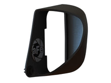 Load image into Gallery viewer, AFE Filters 54-12218 Magnum FORCE Intake System Dynamic Air Scoop