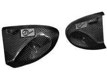 Load image into Gallery viewer, AFE Filters 54-12489-C Magnum FORCE Intake System Dynamic Air Scoop