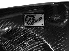 Load image into Gallery viewer, AFE Filters 54-12489-C Magnum FORCE Intake System Dynamic Air Scoop