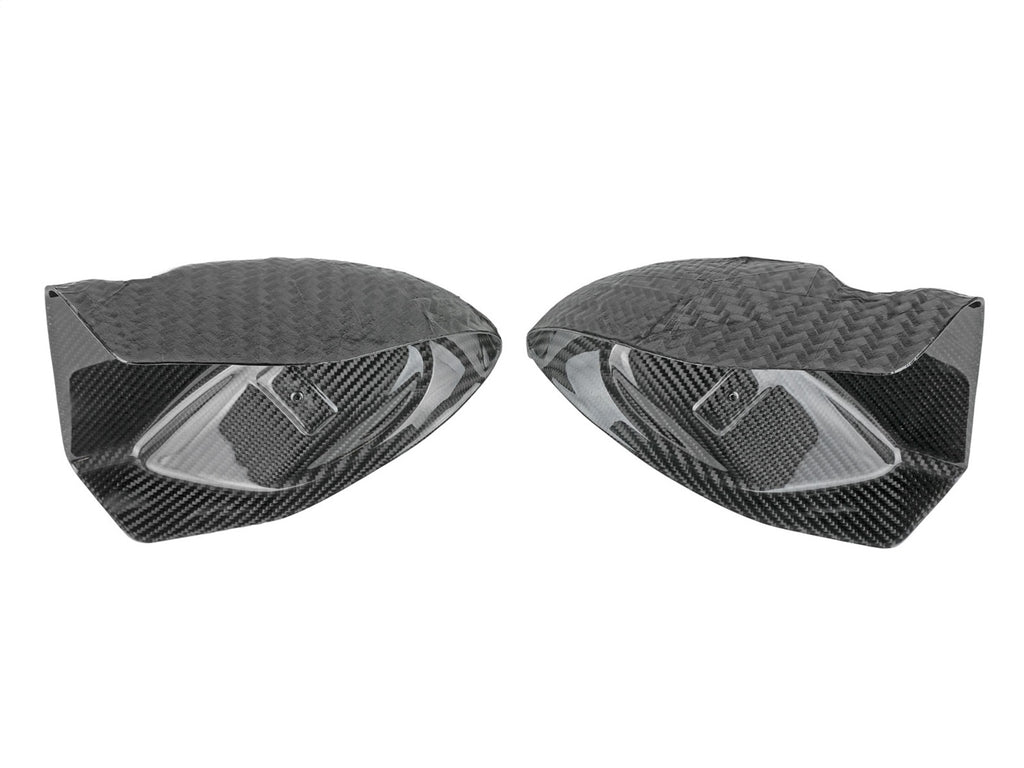 AFE Filters 54-12489-C Magnum FORCE Intake System Dynamic Air Scoop