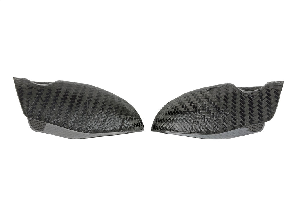 AFE Filters 54-12489-C Magnum FORCE Intake System Dynamic Air Scoop