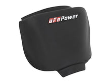 Load image into Gallery viewer, AFE Filters 54-12808-B Magnum FORCE Air Intake System Rain Shield