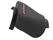 Load image into Gallery viewer, AFE Filters 54-12808-B Magnum FORCE Air Intake System Rain Shield