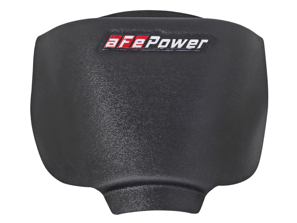 AFE Filters 54-12808-B Magnum FORCE Air Intake System Rain Shield